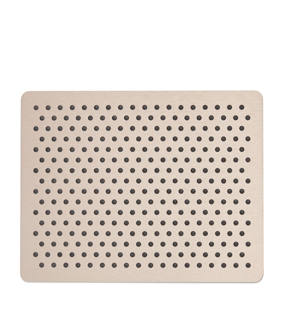 Rubber Grip Placemat (19cm x 24cm)