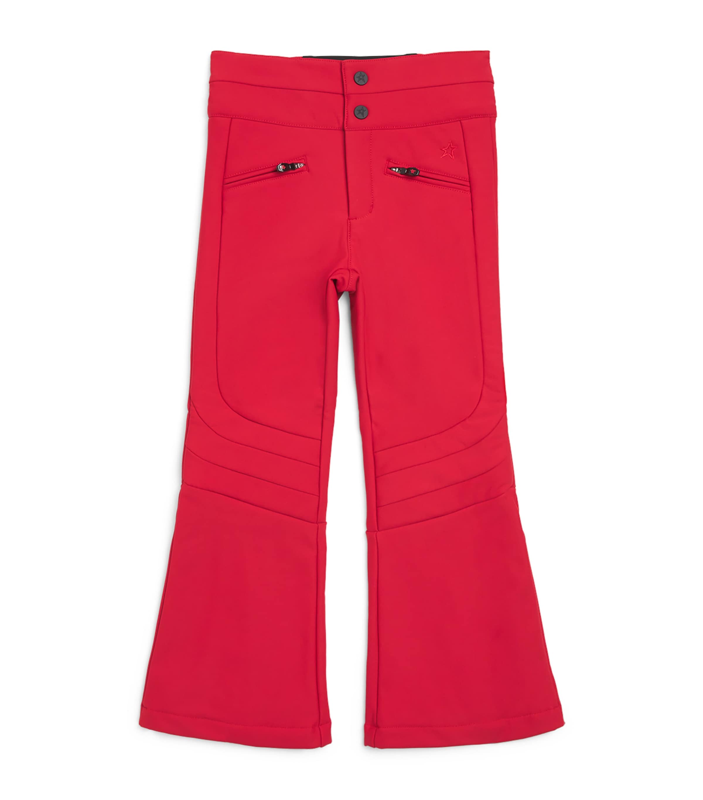 Waterproof Aurora Flared Ski Trousers (6-14 Years)