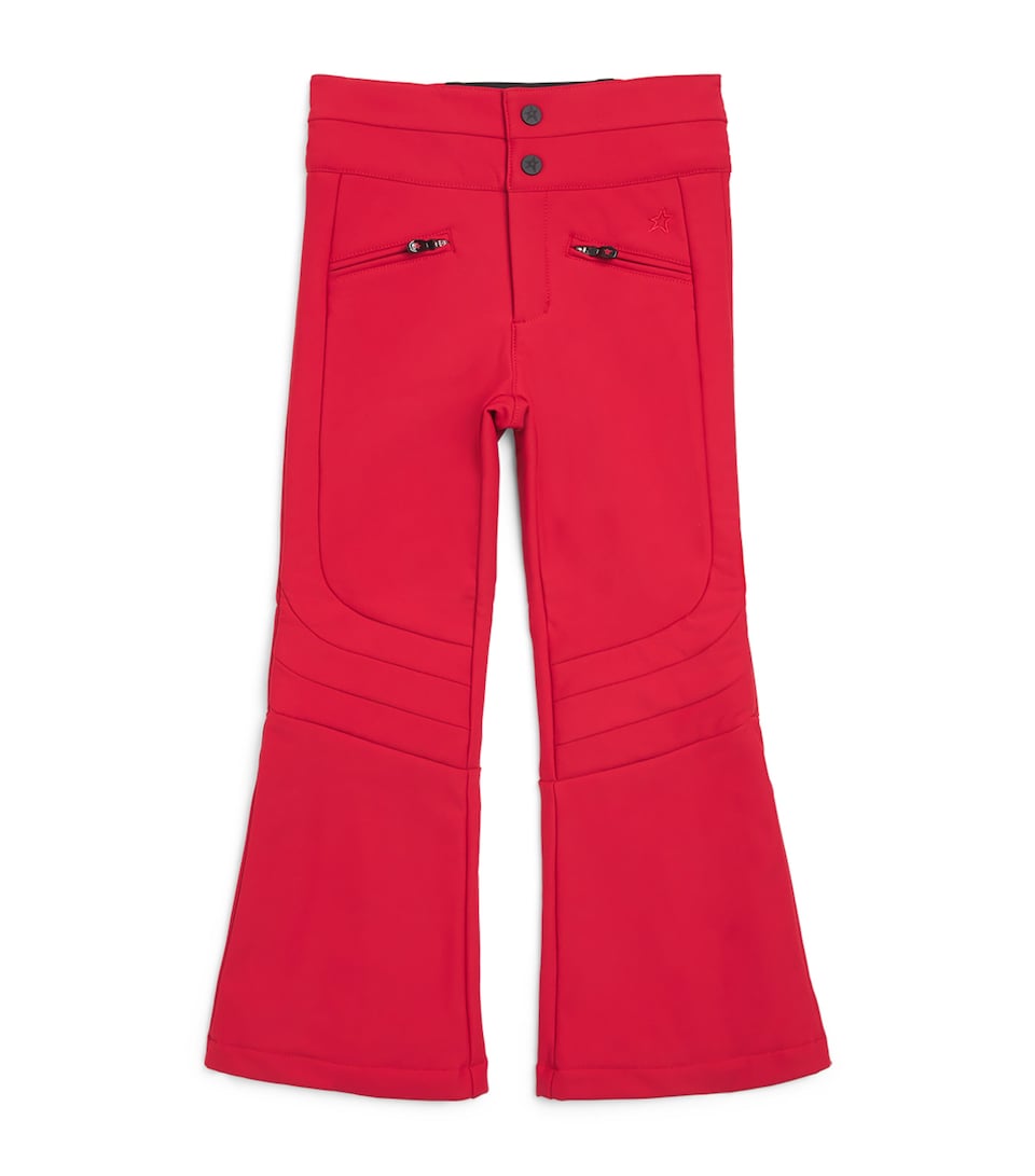 Waterproof Aurora Flared Ski Trousers (6-14 Years)