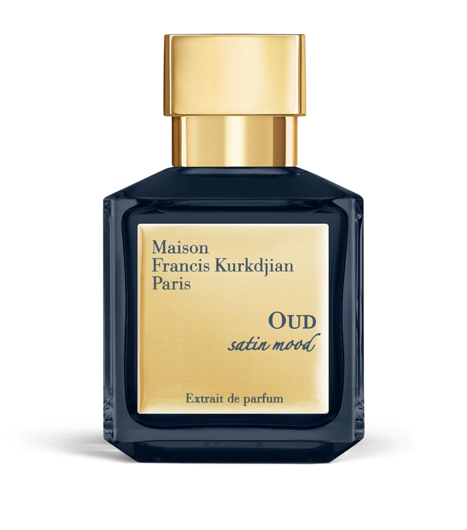 Oud Satin Mood Extrait de Parfum (70ml)