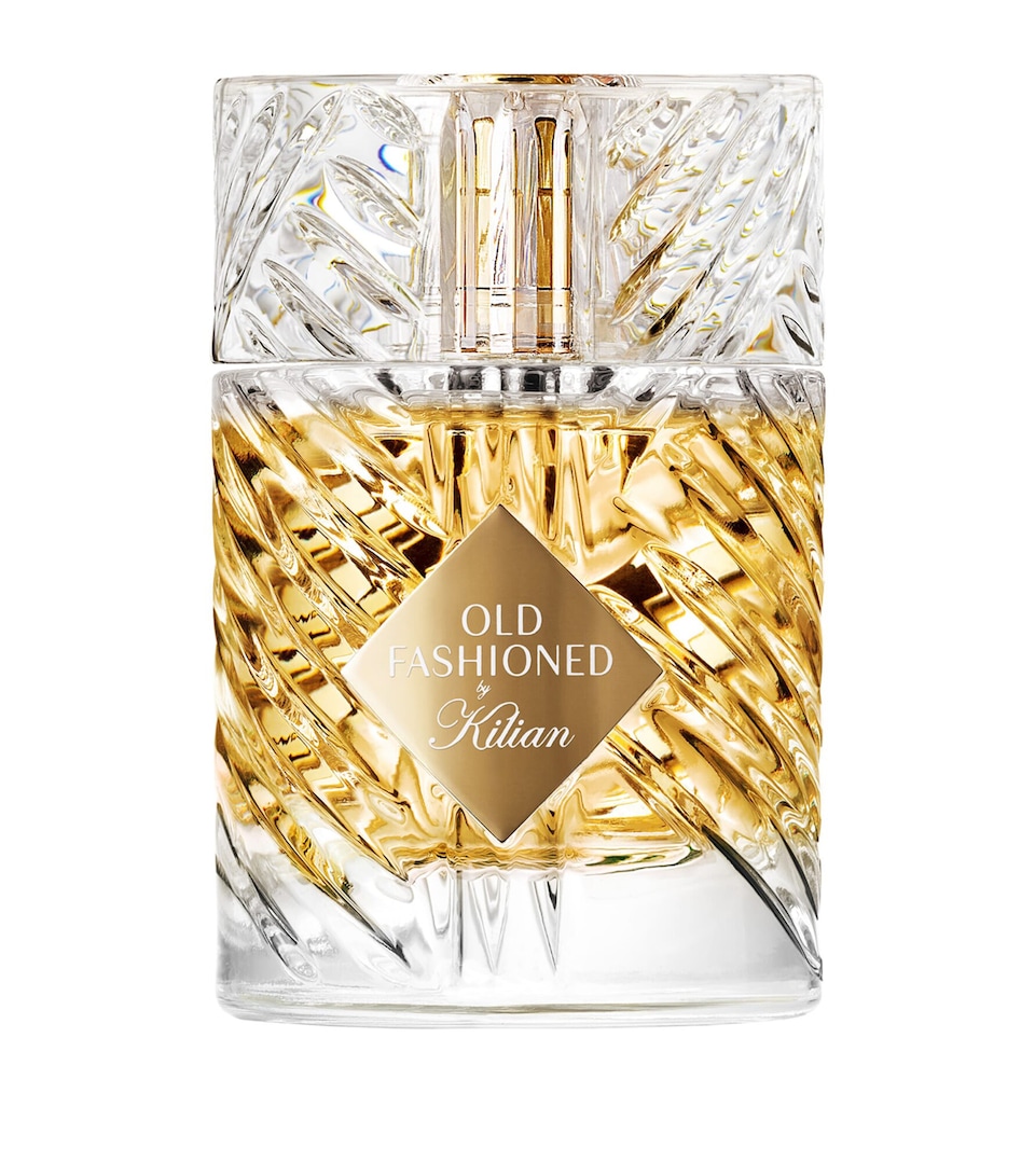 Old Fashioned Refillable Eau de Parfum (100ml)