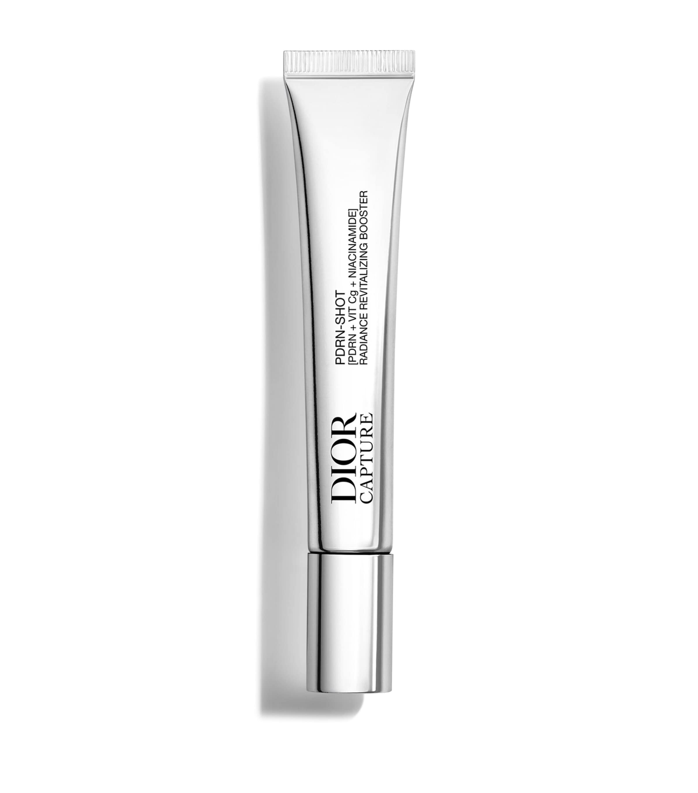 DIOR Dior Capture PDRN-Shot Radiance Revitalising Booster (20ml) Clear