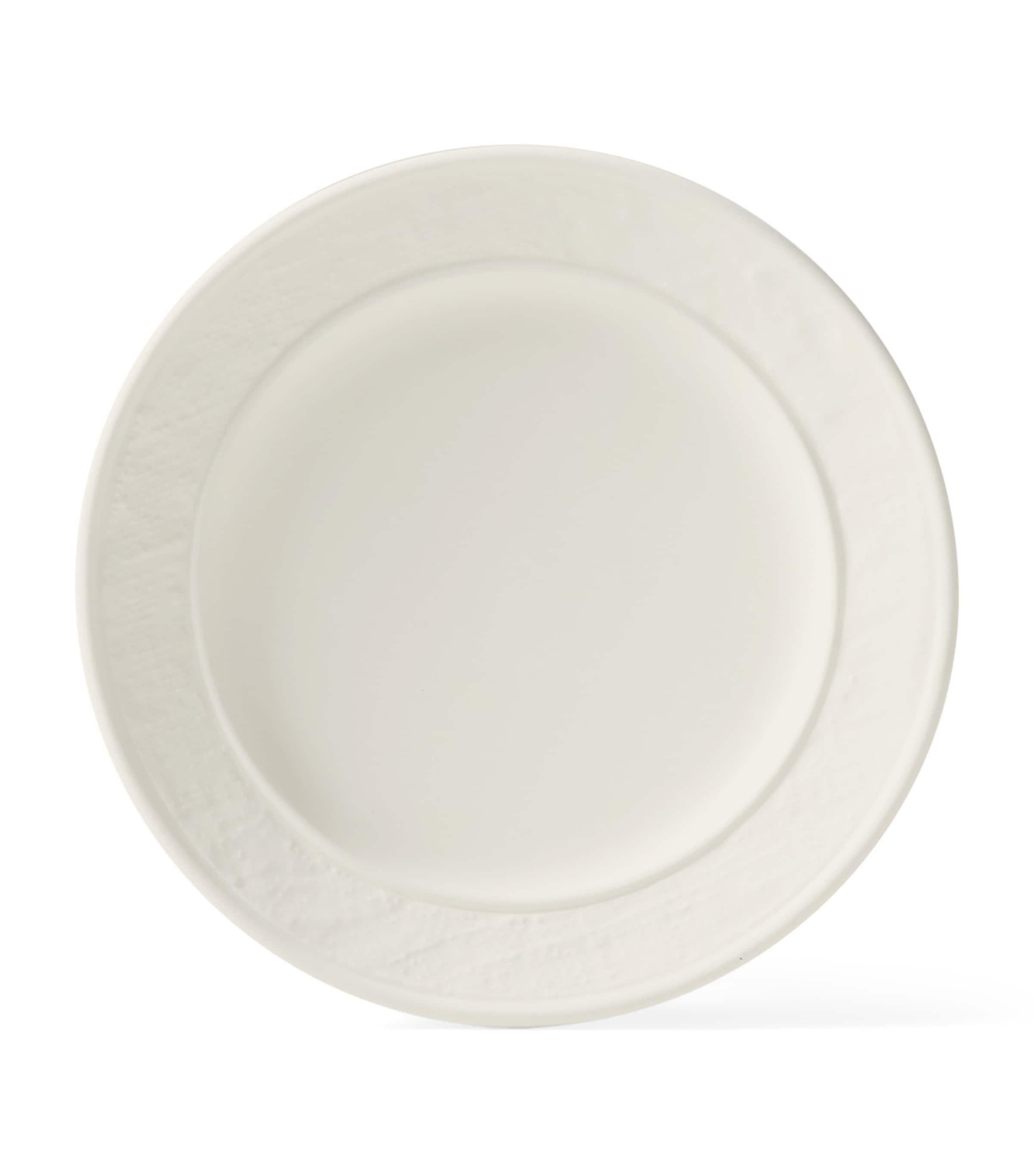 Earthenware Everett Salad Plate (21cm)