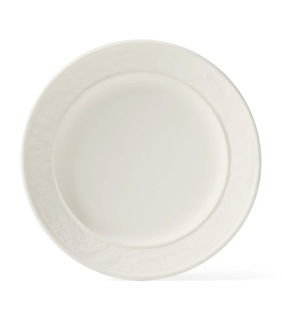 Earthenware Everett Salad Plate (21cm)