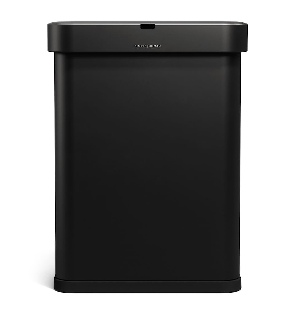 Rectangular Sensor Bin (58L)