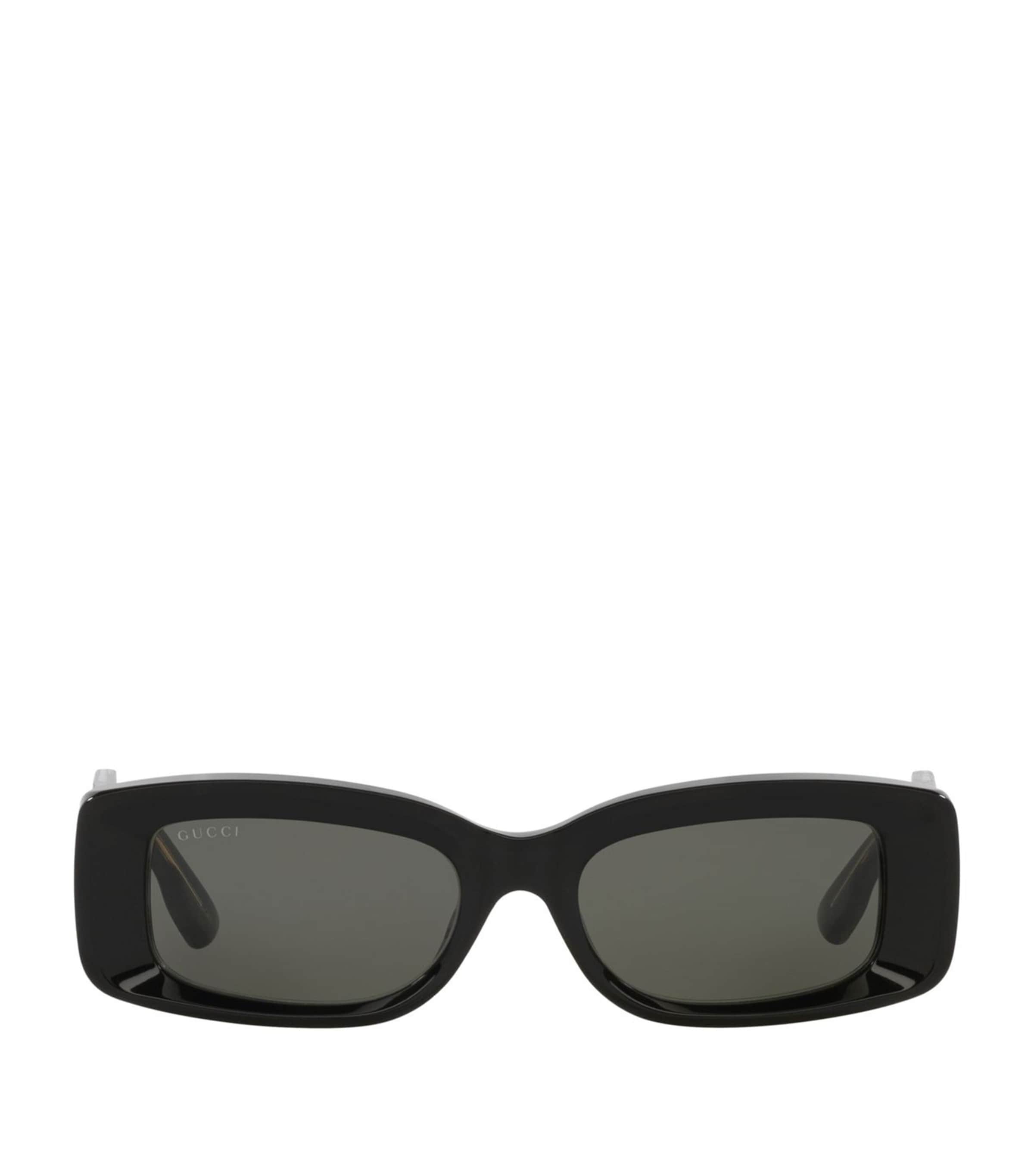 Gucci Injected GG1660S Sunglasses | Harrods US
