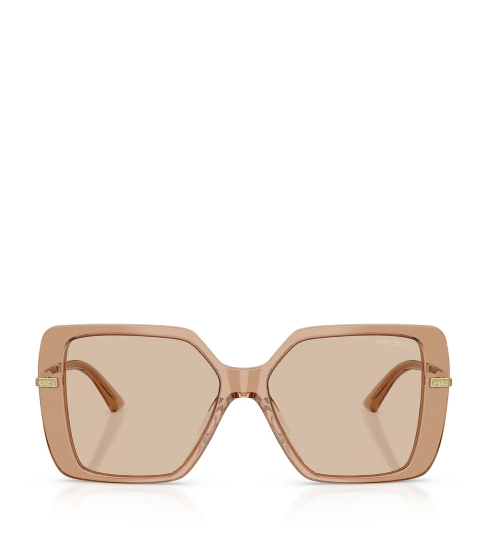 Square Sunglasses