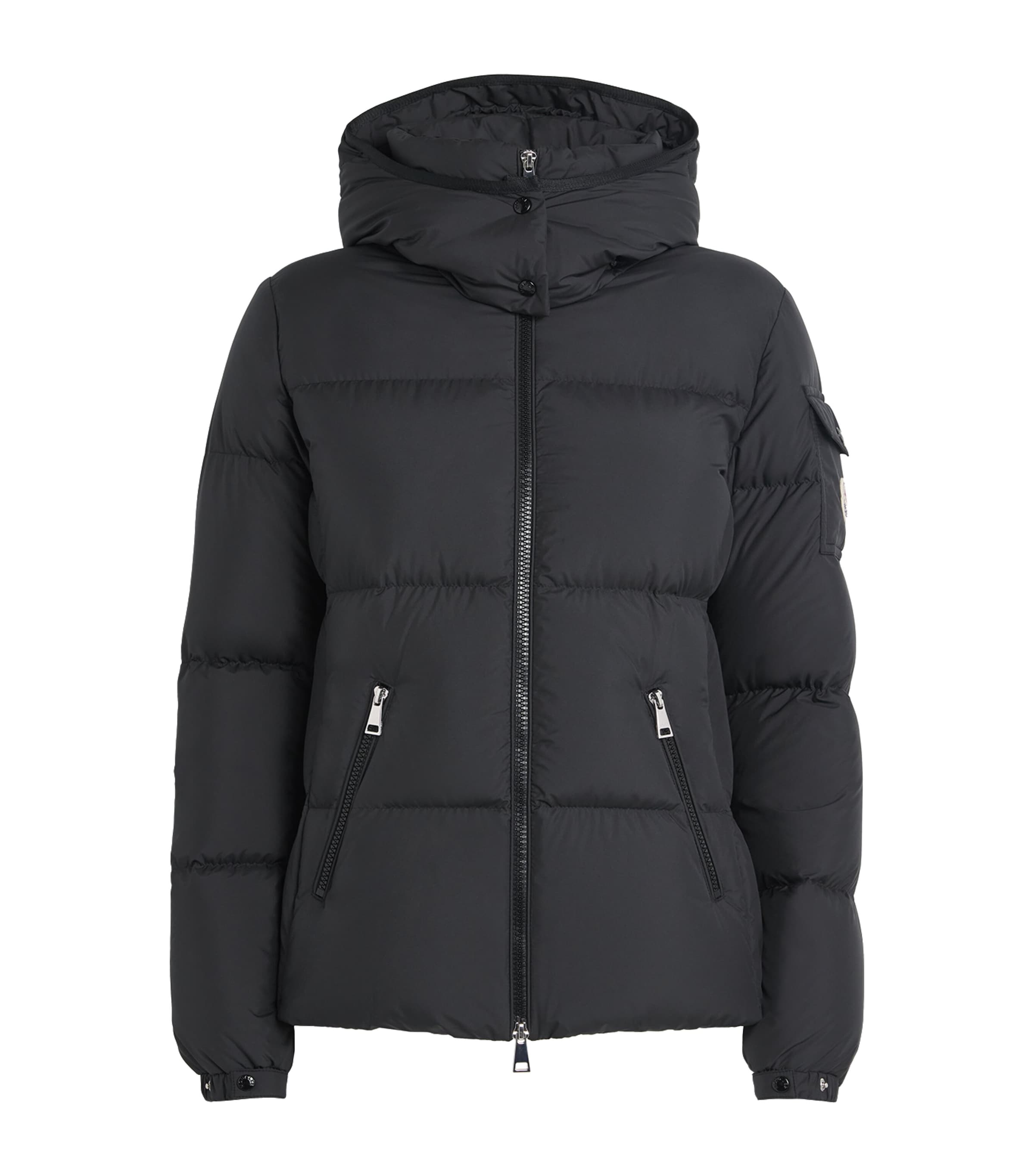 Down Water-Resistant Fourmines Jacket