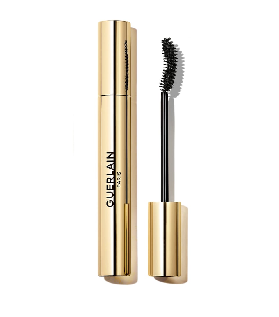 Noir G 24h Intense Volume Curl Mascara