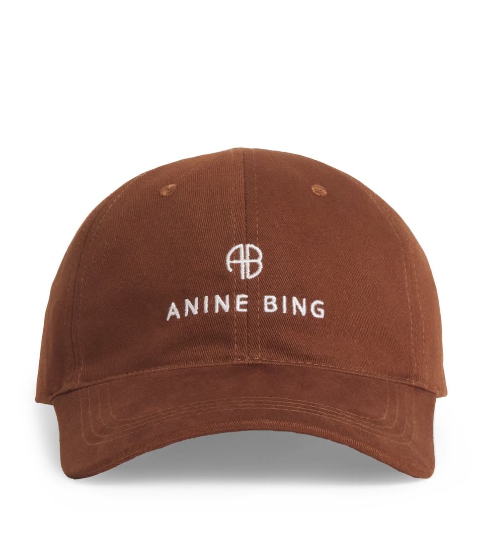Embroidered Jeremy Baseball Cap