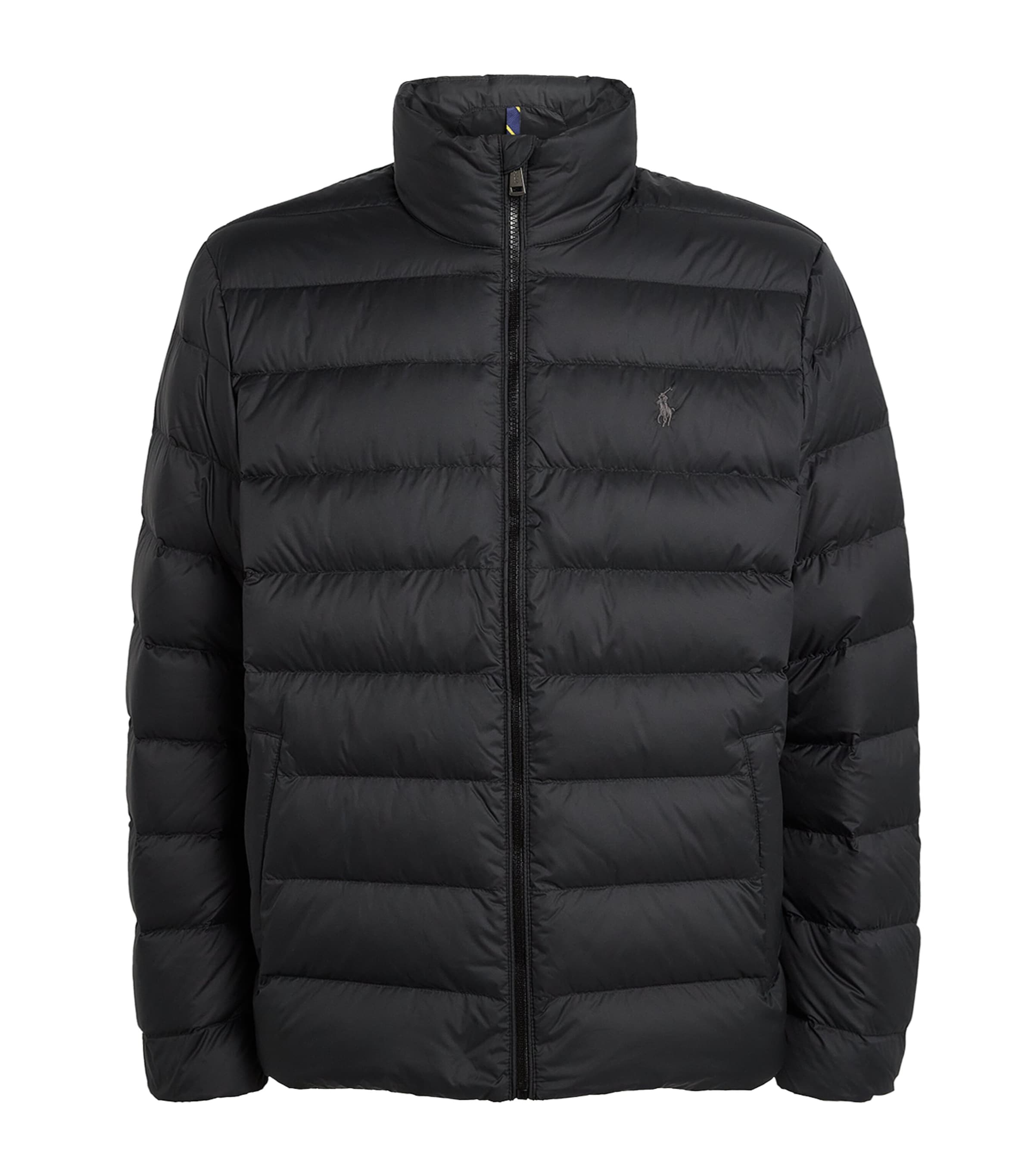 Down Puffer Jacket