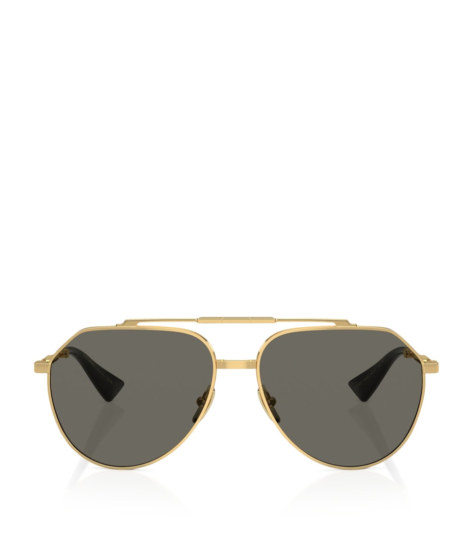 Dolce&Gabbana Metal DG2302 Sunglasses