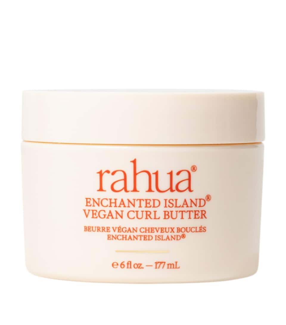 Rahua Enchanted Island Vegan Curl Butter (177ml)