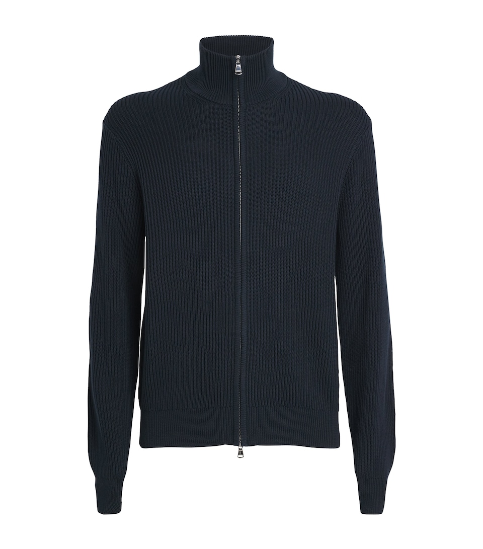 Organic Cotton Alexis Cardigan