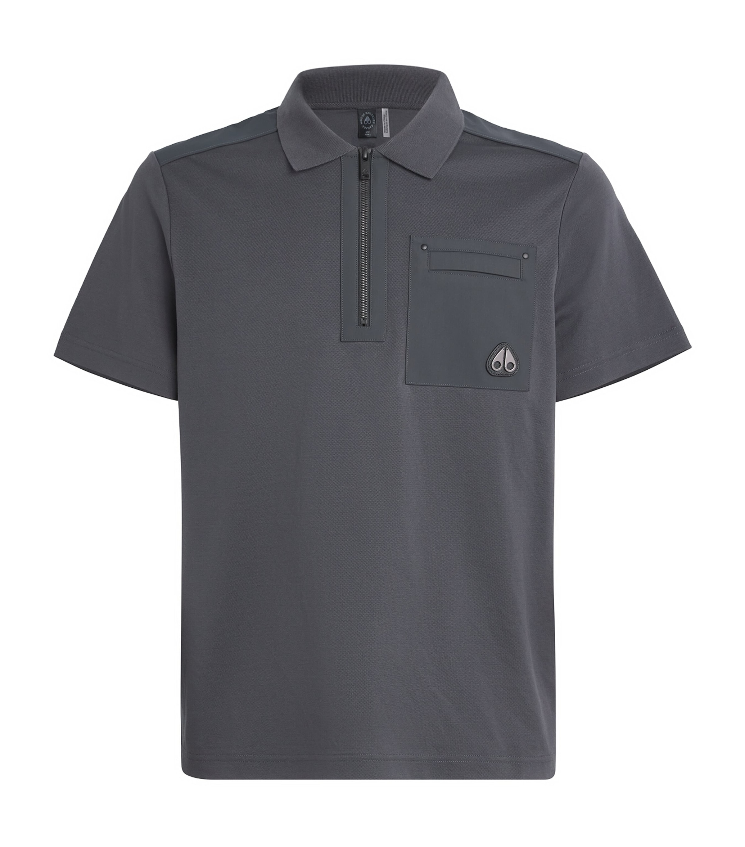 Cotton Dalon Polo Shirt
