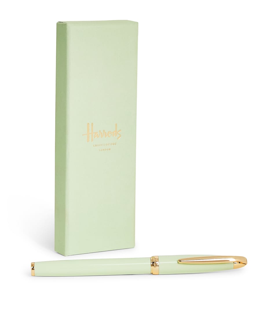 Fountain Pen