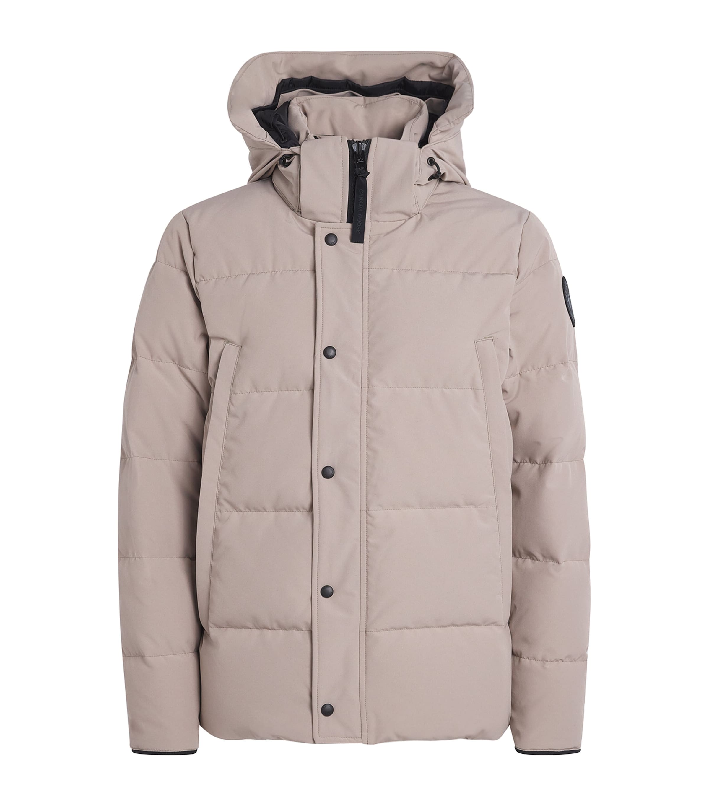 Down Wyndham Parka
