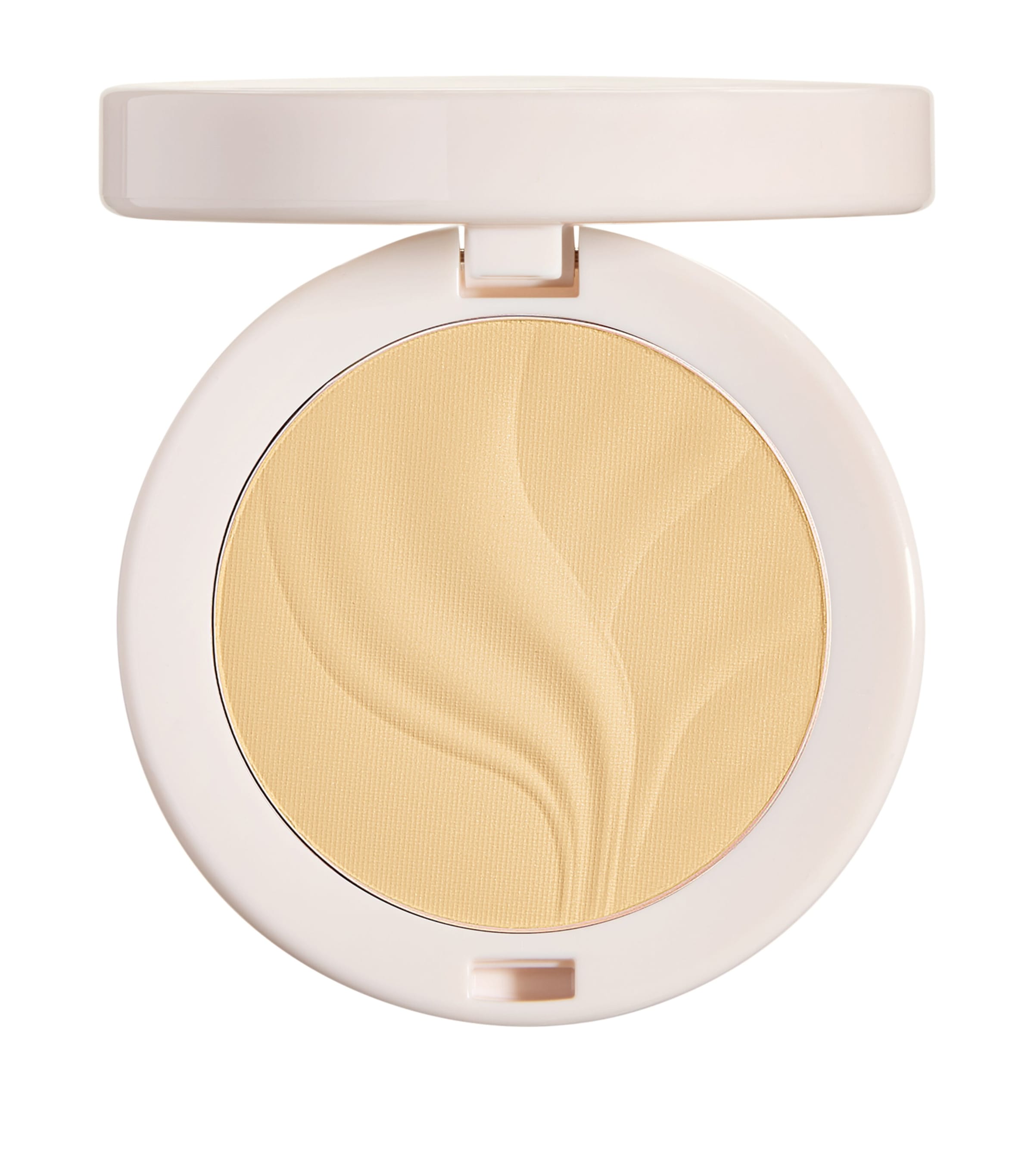Kylie Cosmetics Natural Blur Brightening Powder Banana Yellow
