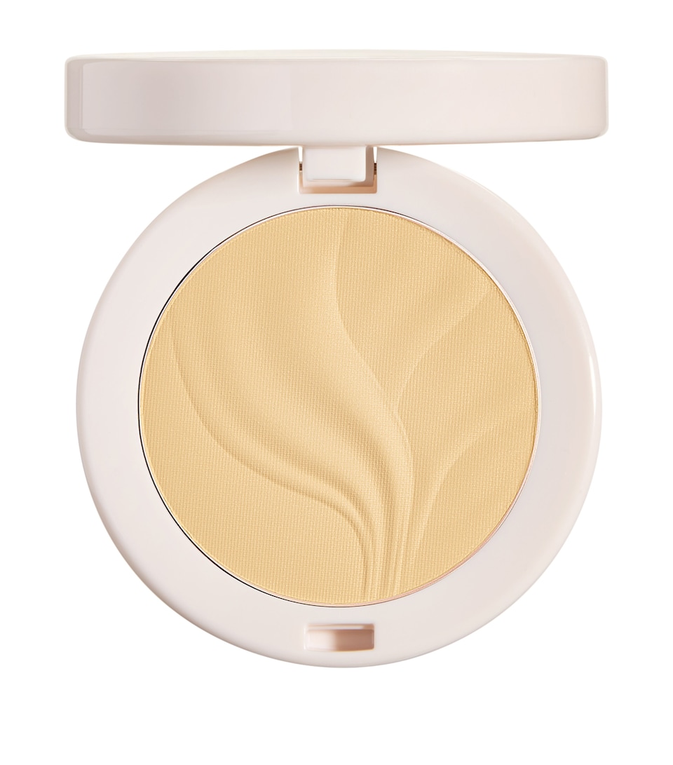 Kylie Cosmetics Natural Blur Brightening Powder Banana Yellow