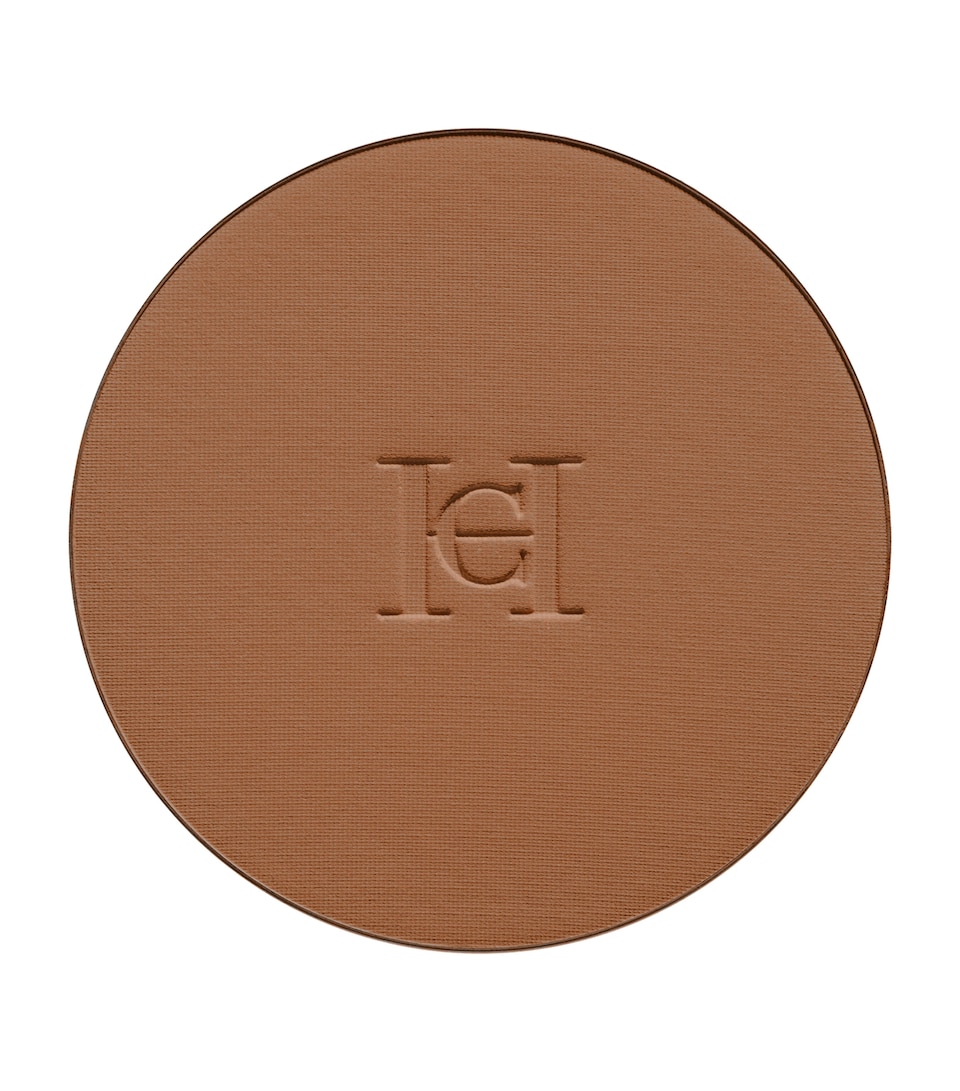Nude Couture Matte Bronzer - Refill