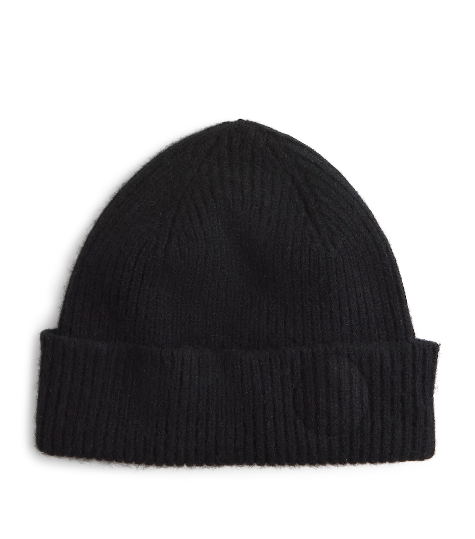 Lambswool-Caregora Classic Beanie
