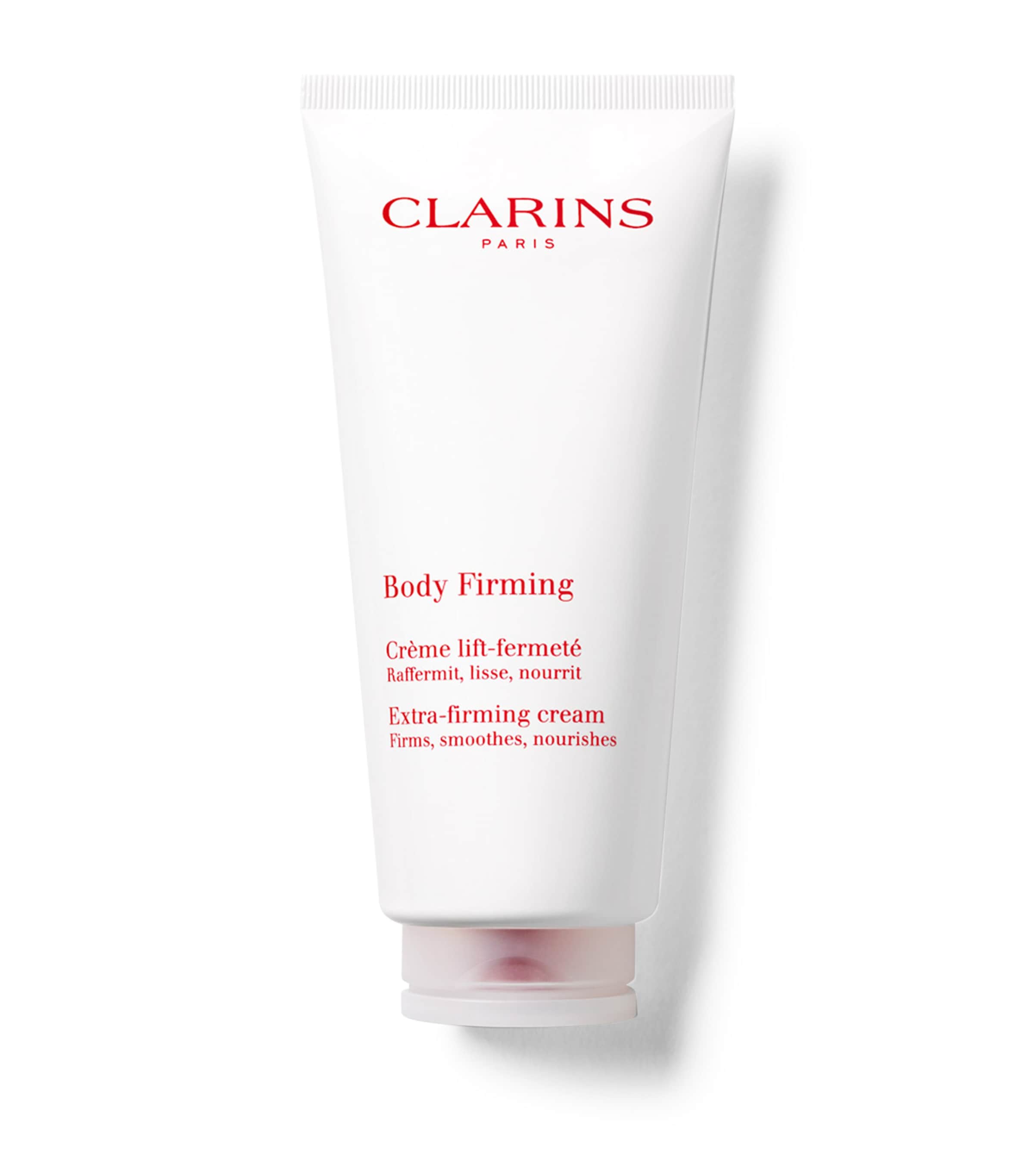 Clarins Body Firming Extra-Firming Cream (200ml)
