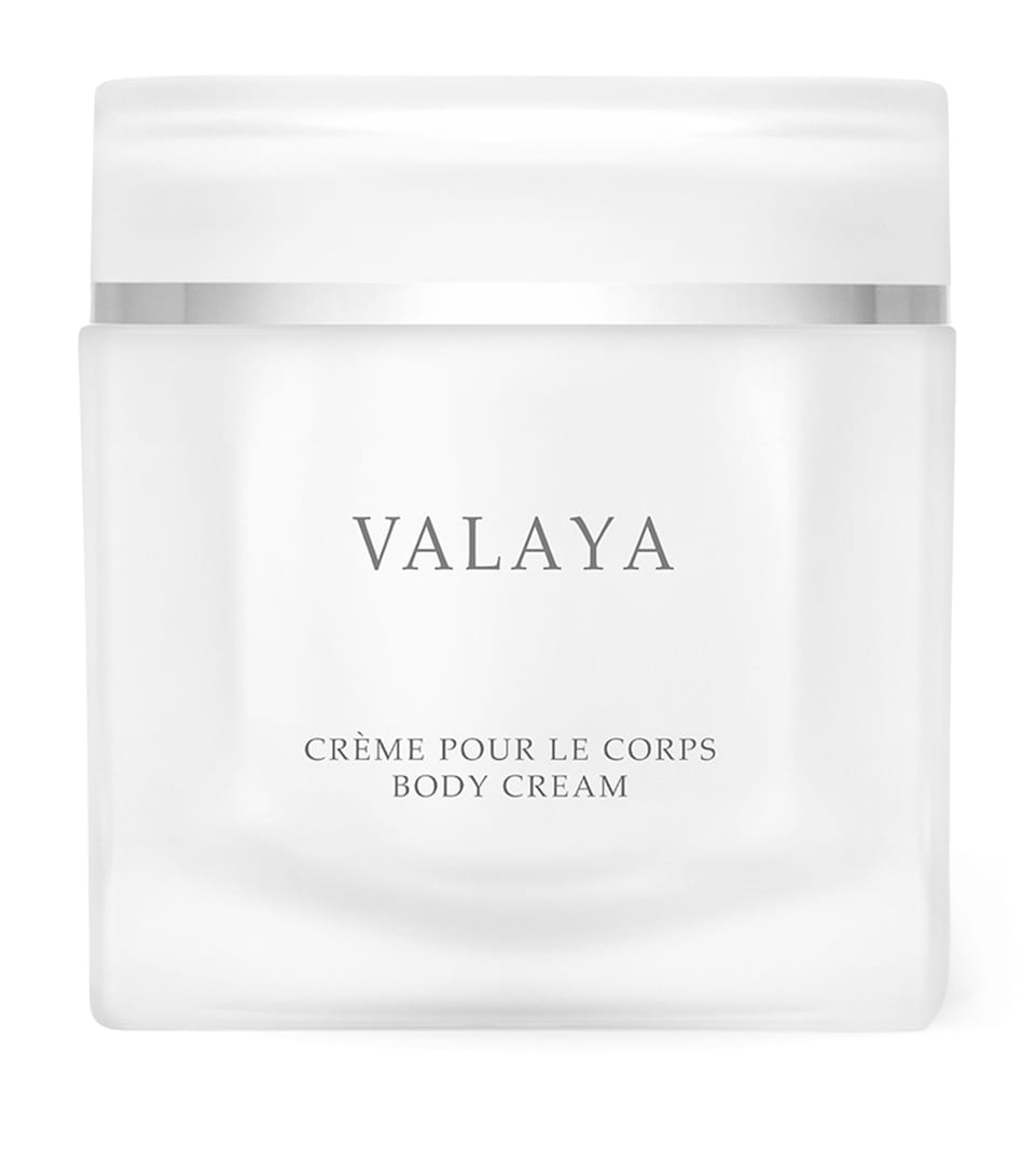 Valaya Body Cream (200ml)