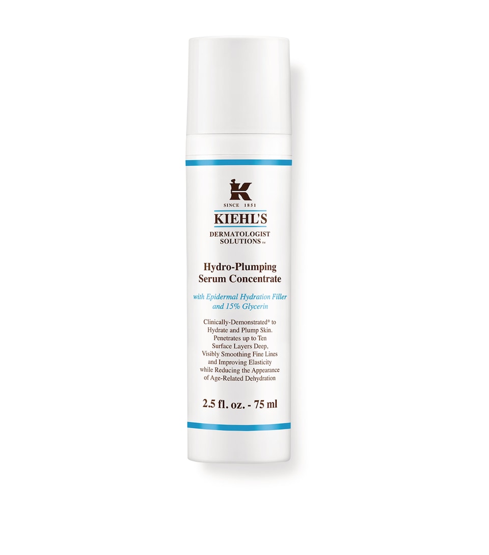 Hydro-Plumping Serum Concentrate (75ml)