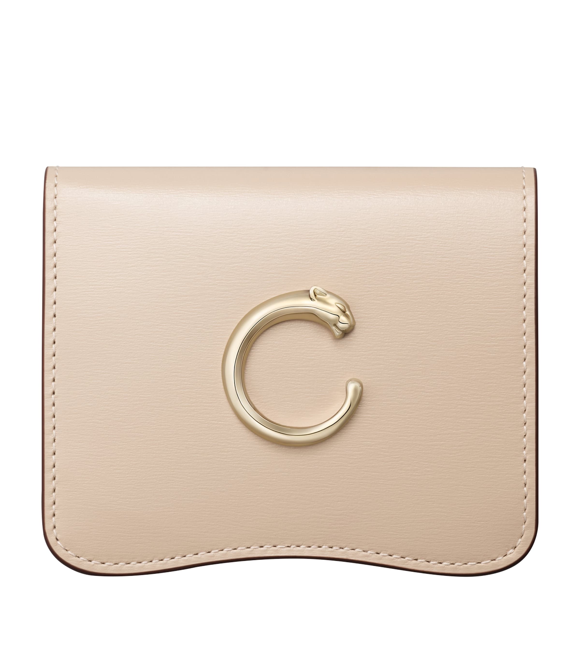 Mini Panthère de Cartier Wallet