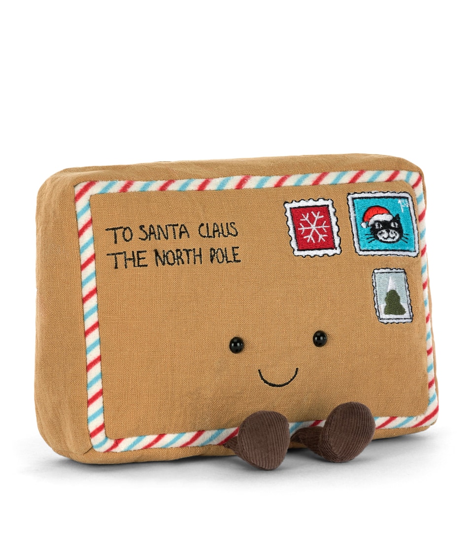 Amuseables Letter to Santa (15cm)