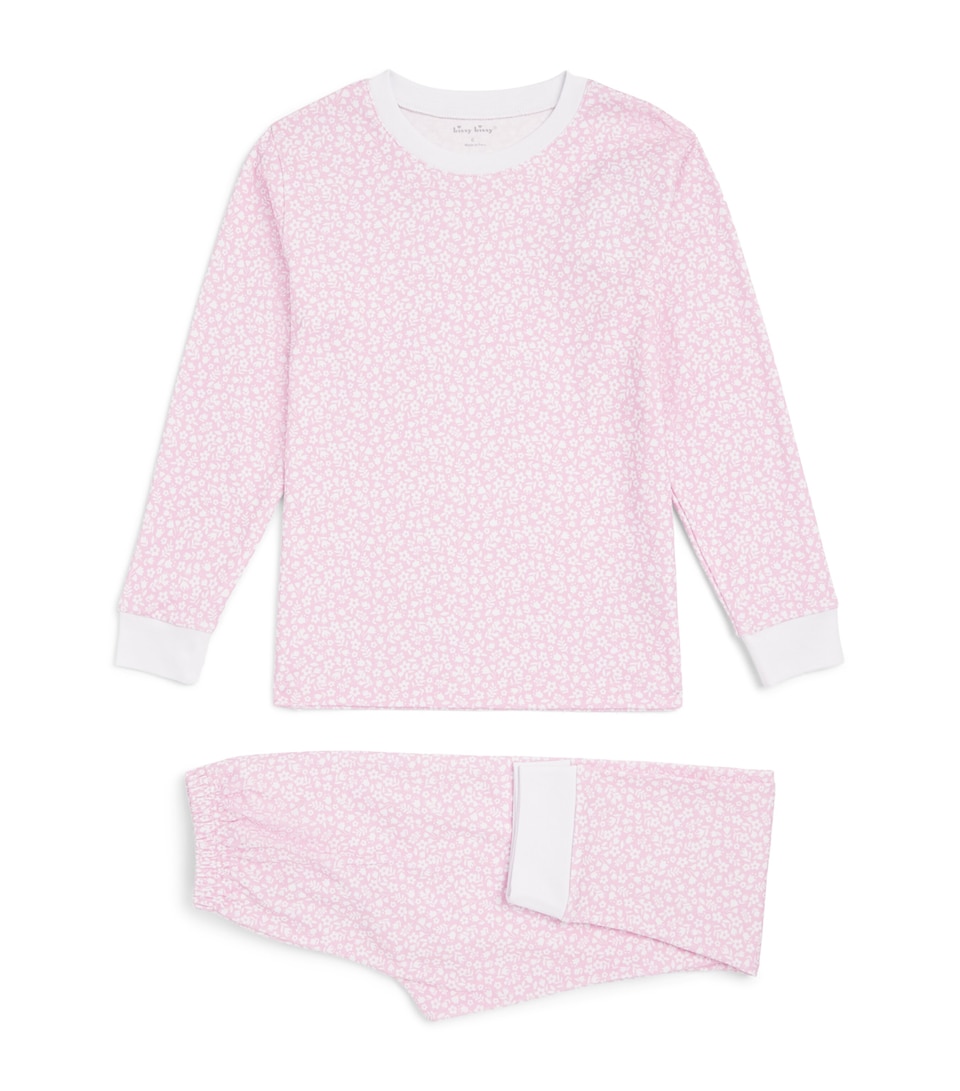 Kissy Kissy Printed Pyjama Set (2-6 Years)