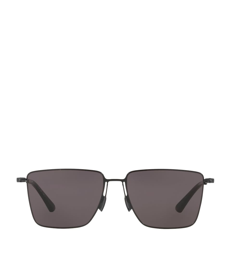 Bottega Veneta Metal 06J000422 Sunglasses