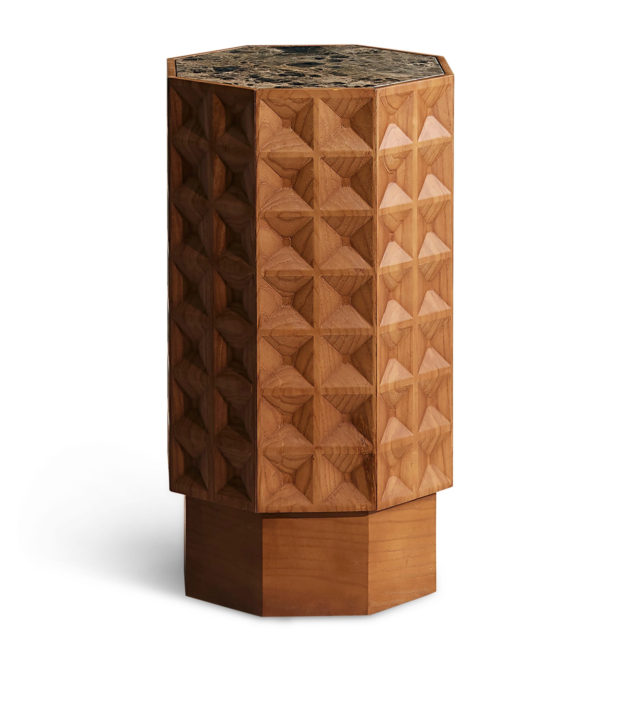 Soho Home Dante Side Table Emporada