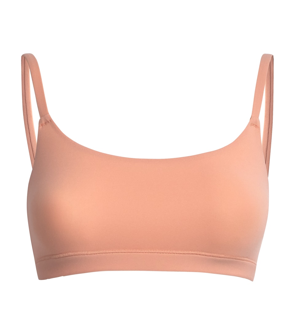 Fits Everybody Scoop-Neck Bralette