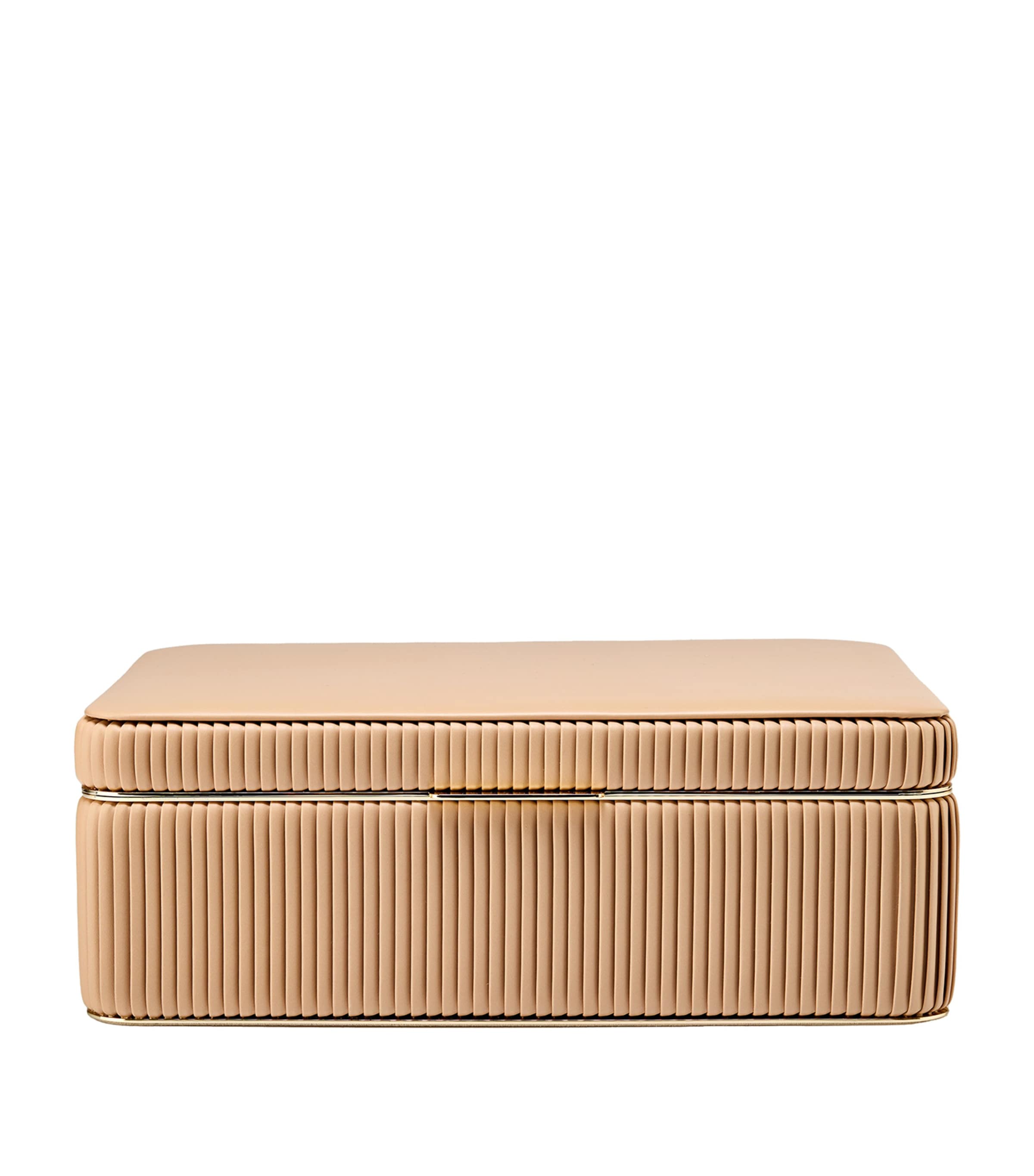 Large Bella Jewellery Box