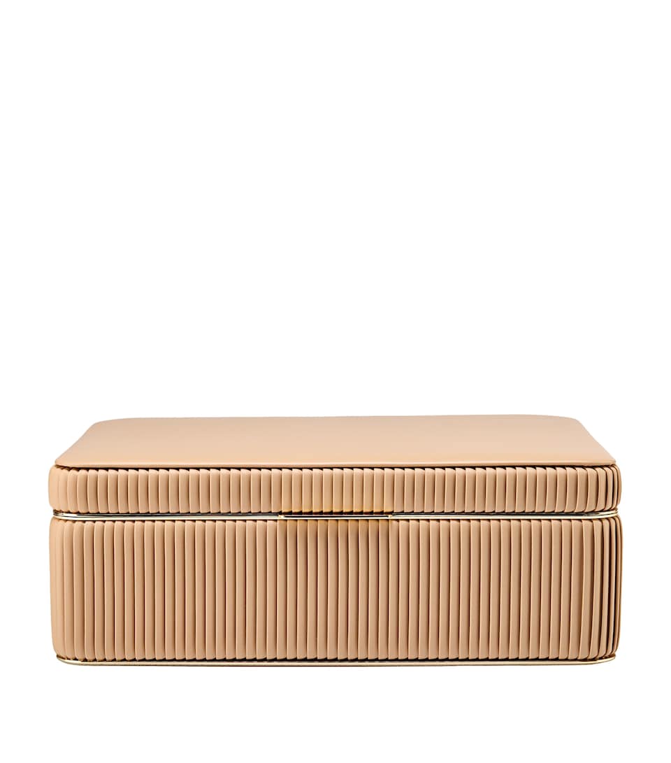 Large Bella Jewellery Box