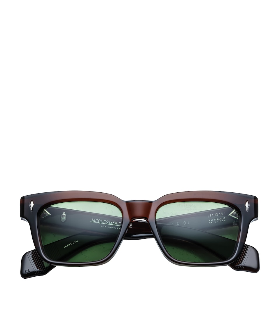 Acetate Molino Sunglasses