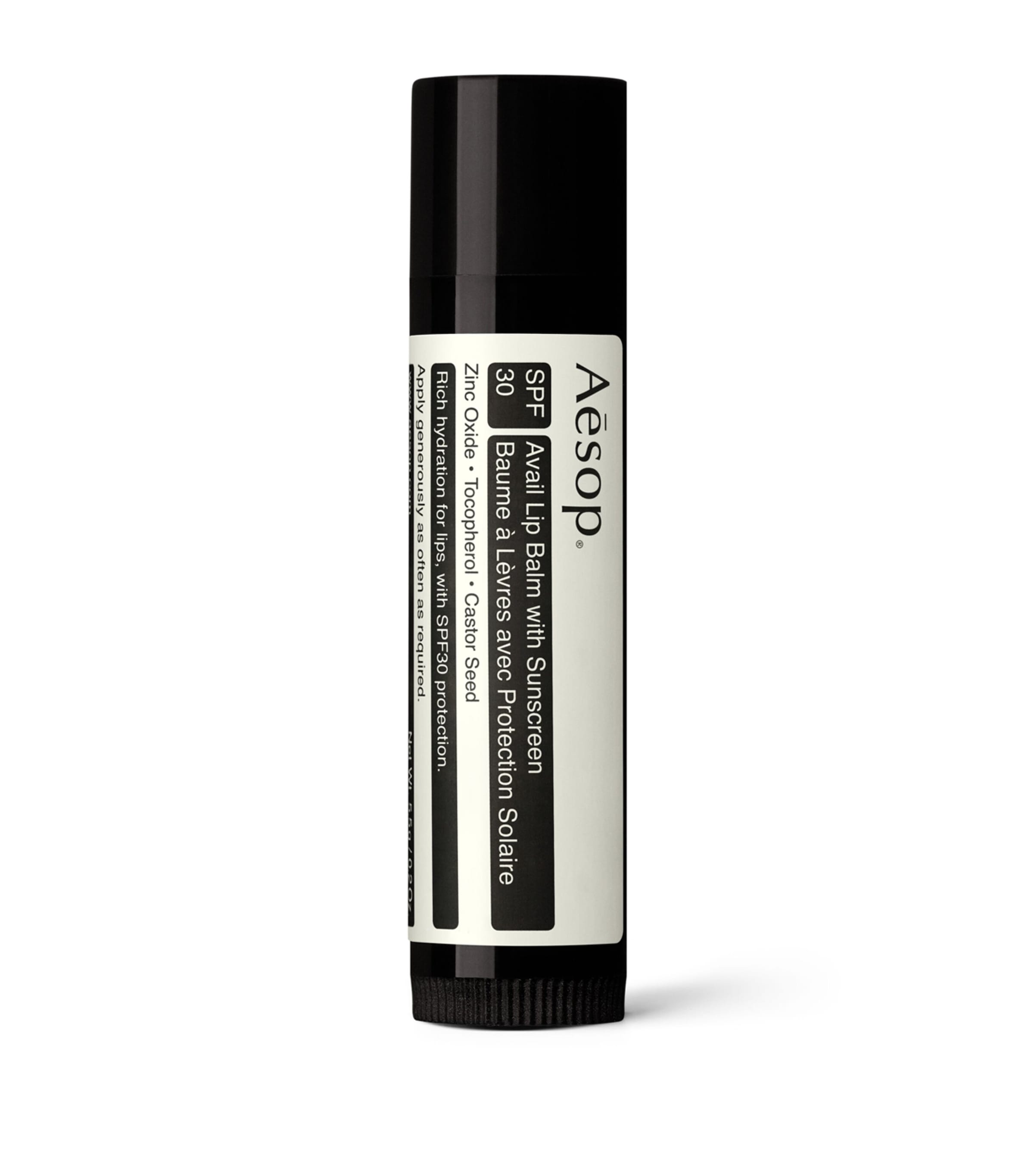 Protective Lip Balm SPF 30 (5.5g)