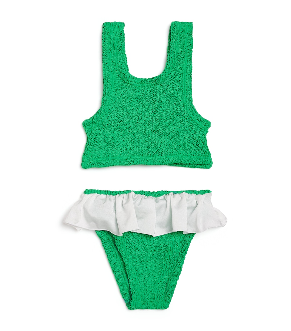 Olive Bikini (3-6 Years)