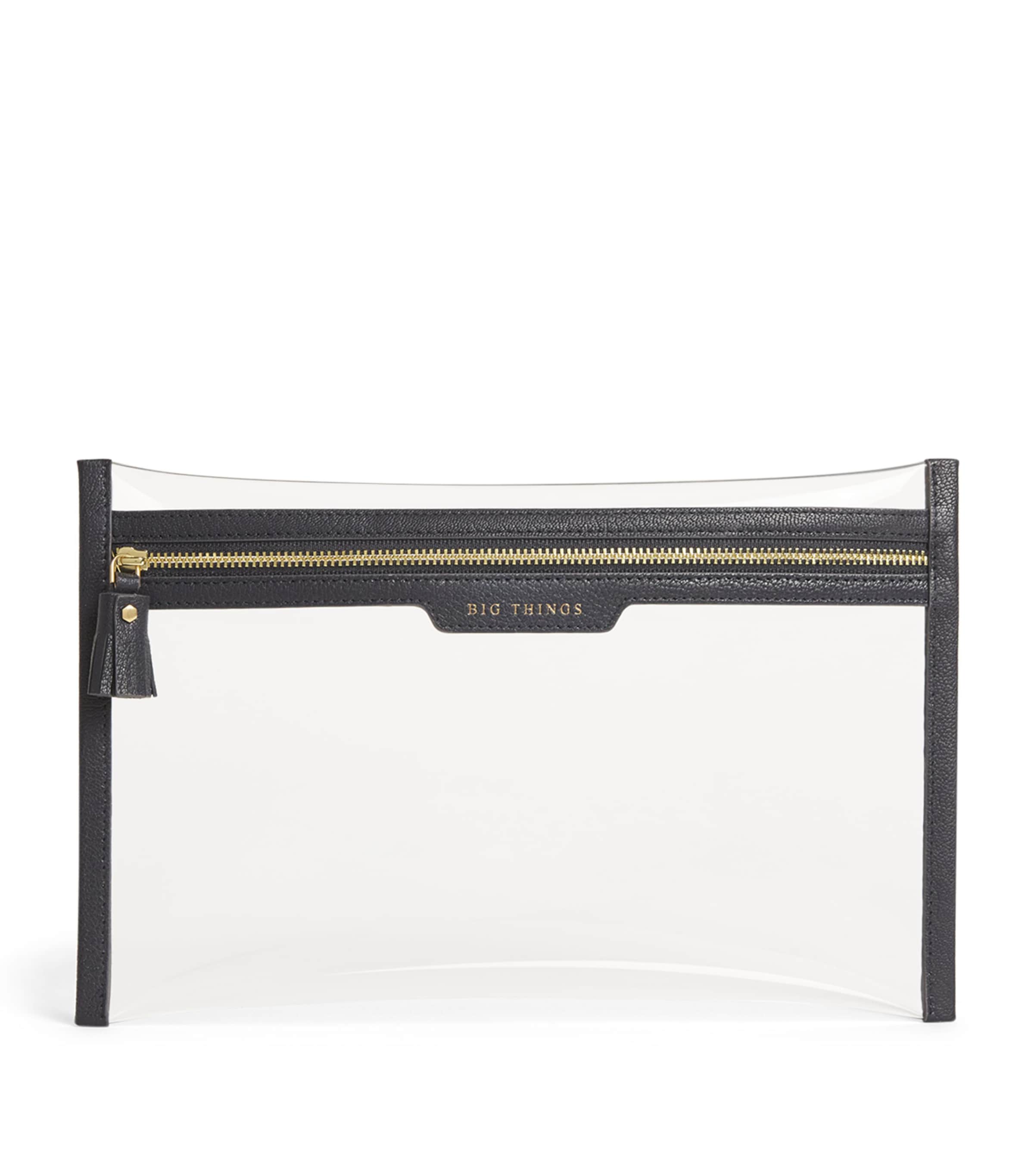 Big Things Loose Pocket Pouch