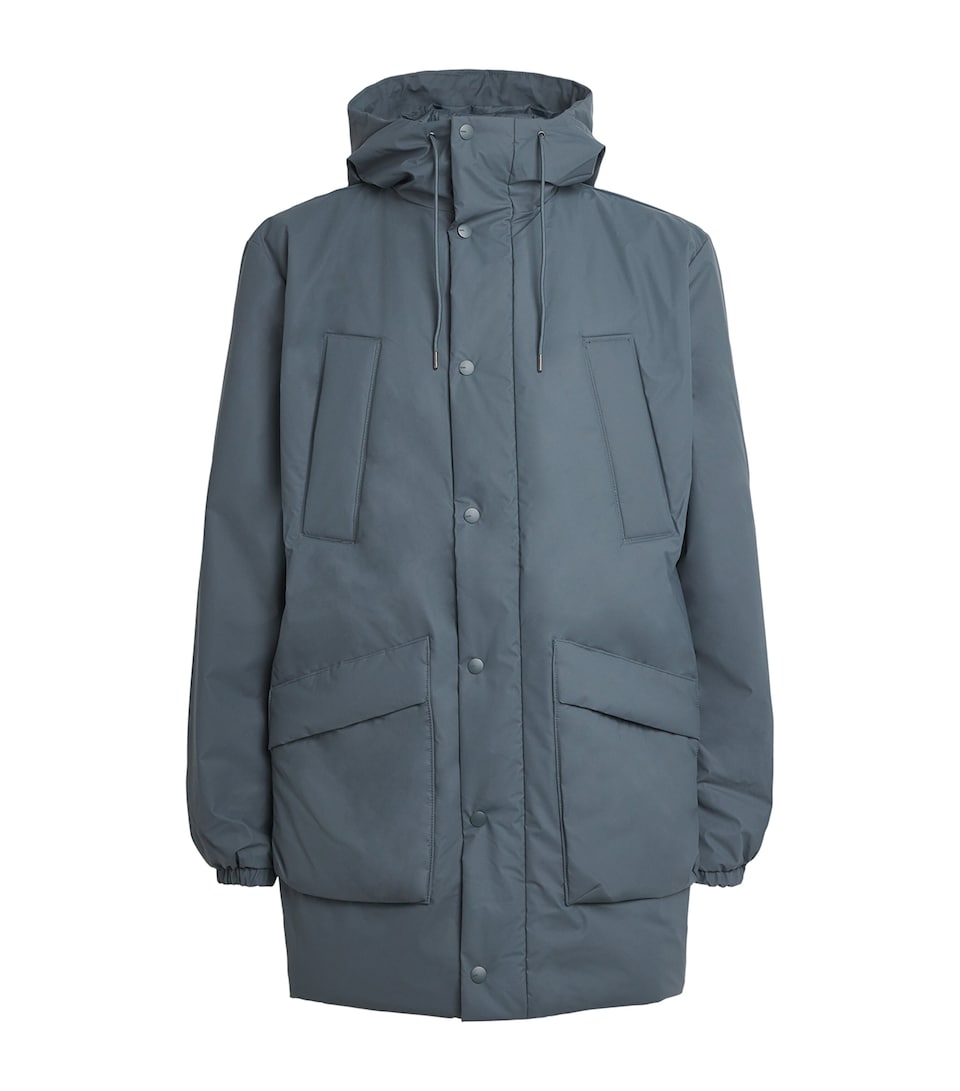 Waterproof Lohja Cargo Jacket