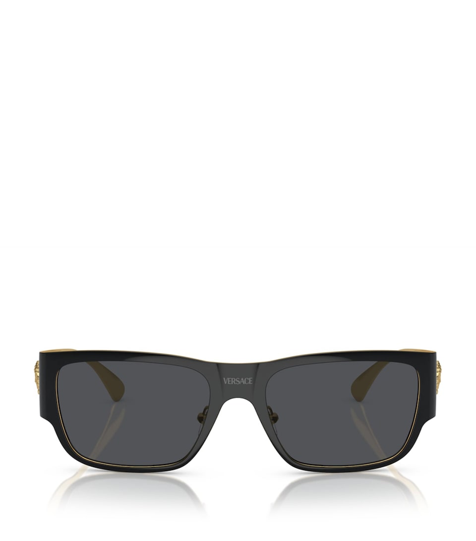 Metal 0VE2262 Sunglasses