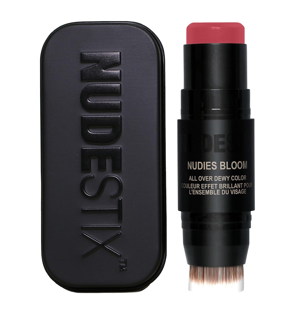 Nudies Bloom Blush