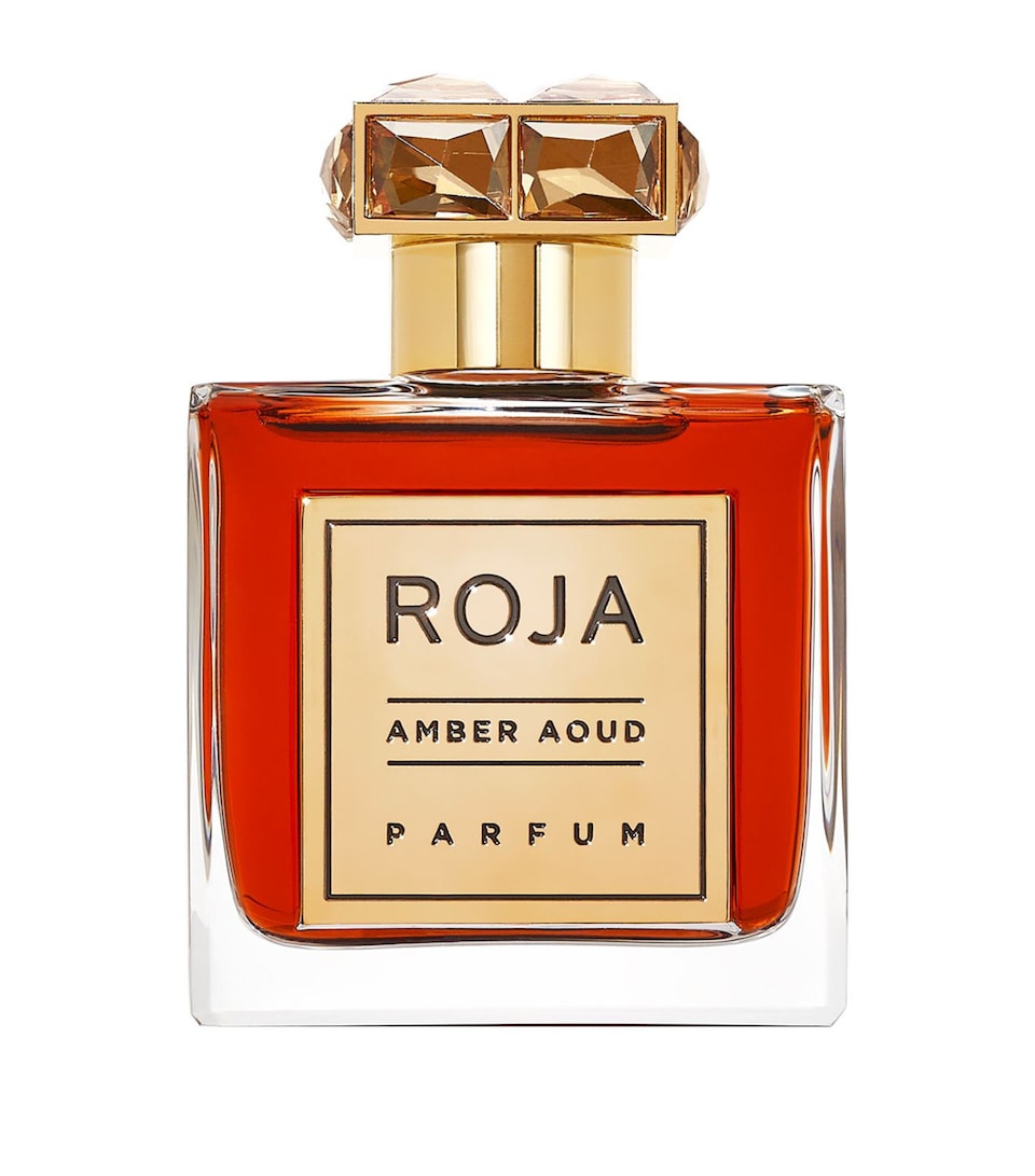 Roja Amber Aoud Perfume (50ml)