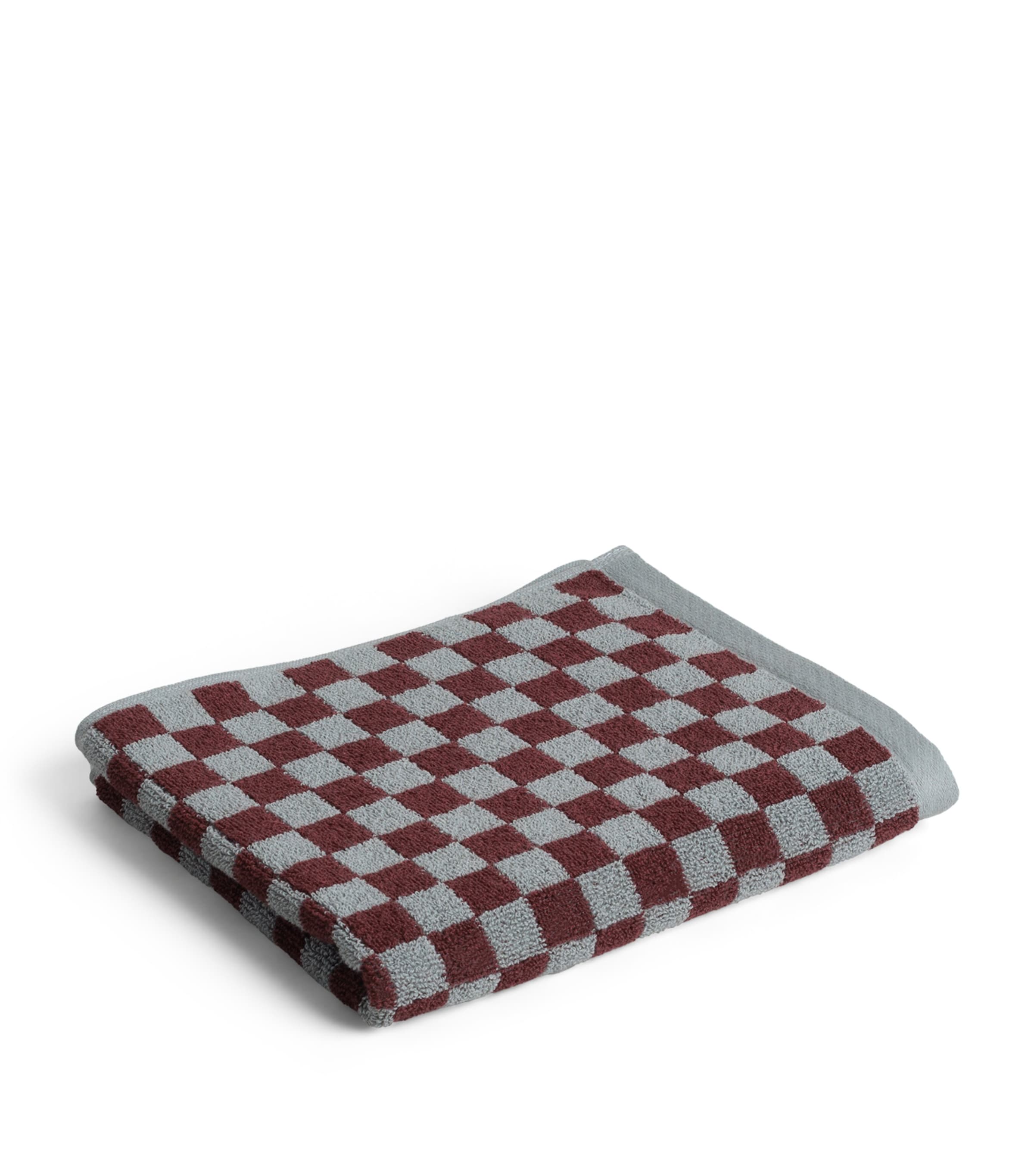 Organic Cotton Josephine Hand Towel (40cm x 70cm)