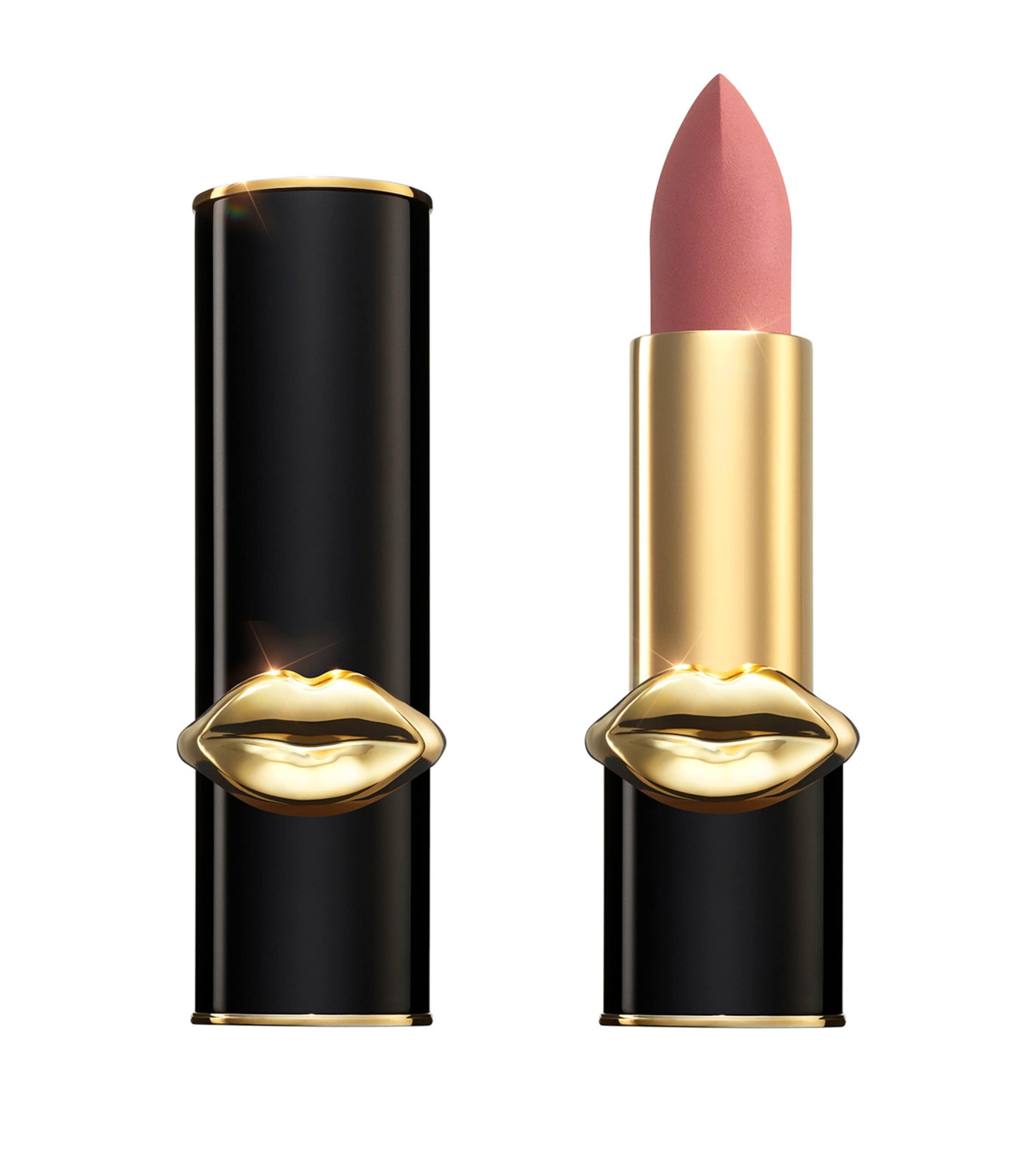 Mattetrance Lipstick