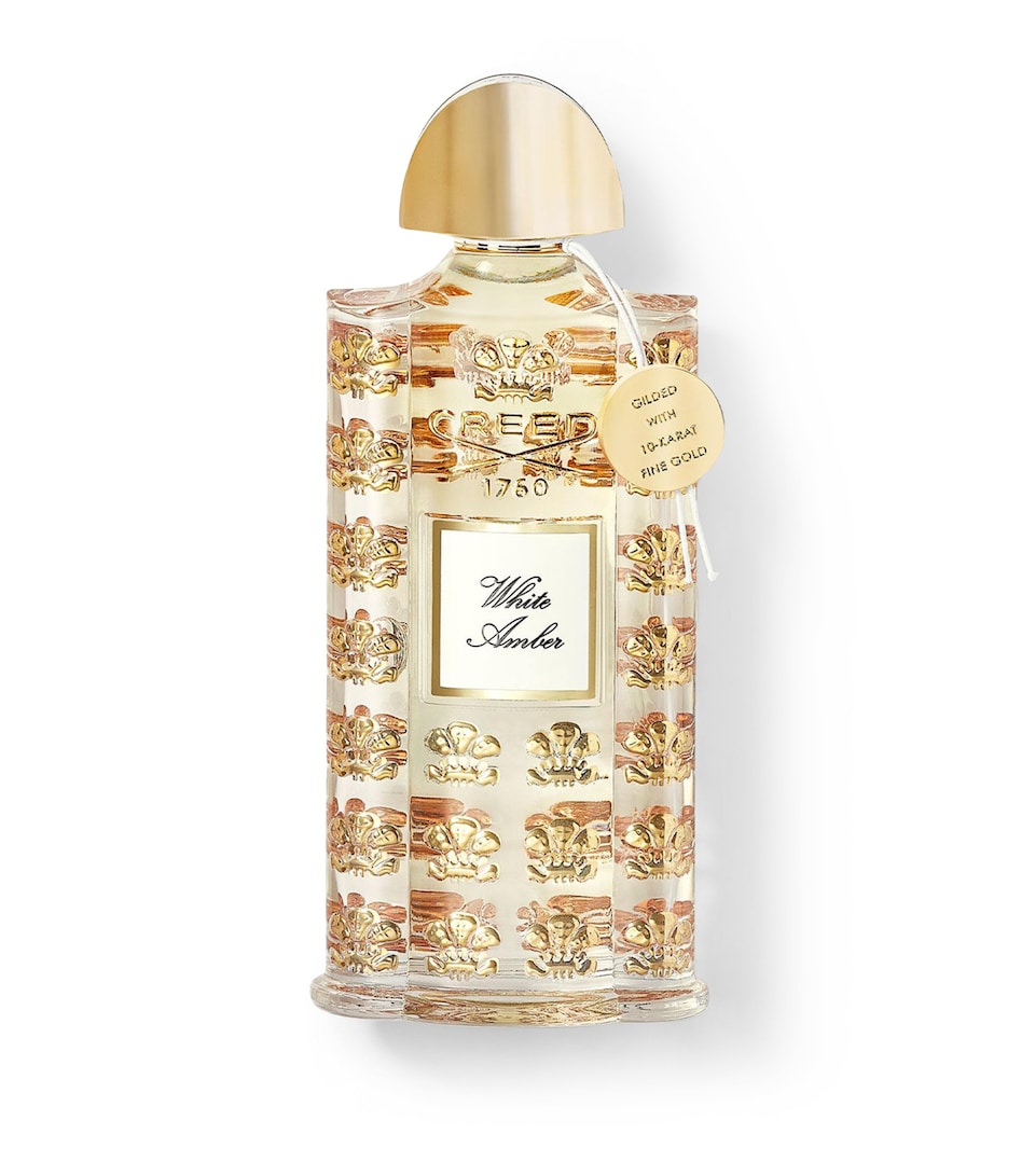 Royale Exclusives White Amber Eau de Parfum (75ml)