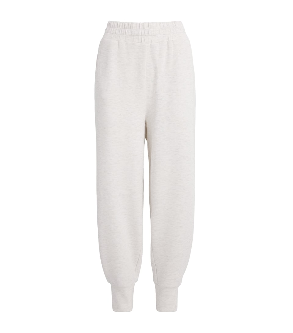 DoubleSoft The Relaxed Sweatpants