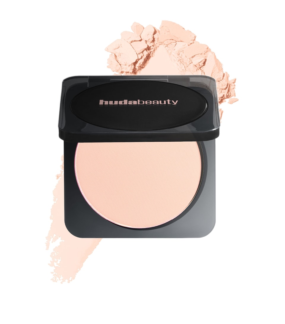 Easy Bake Pressed Powder