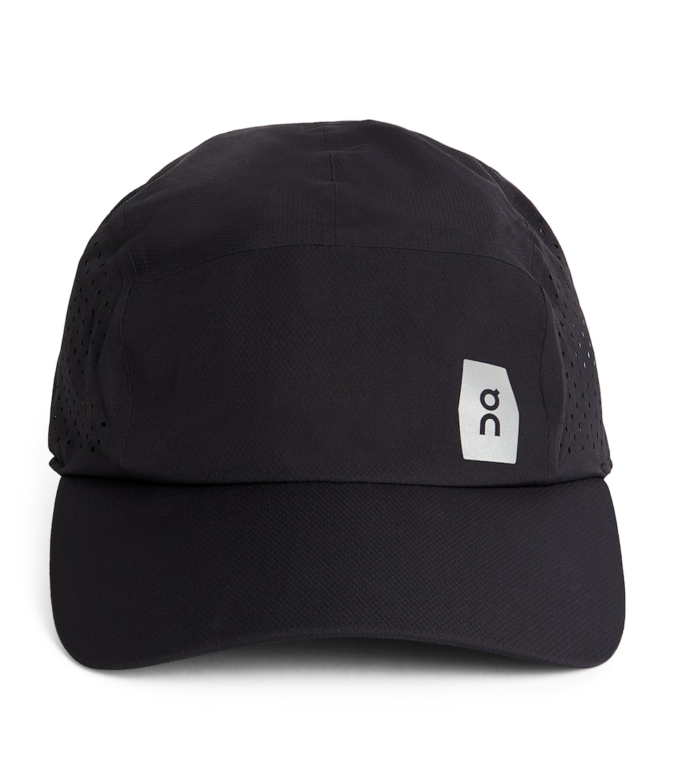Lightweight Baseball Cap